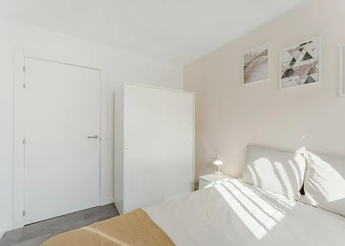 Apartment Endless Summer - Casa Regnilla Playa de las Americas (Tenerife)