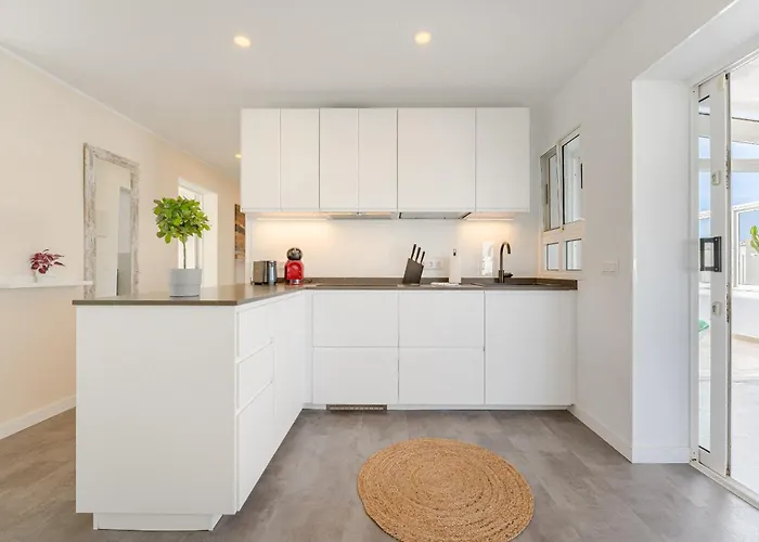 Apartment Endless Summer - Casa Regnilla