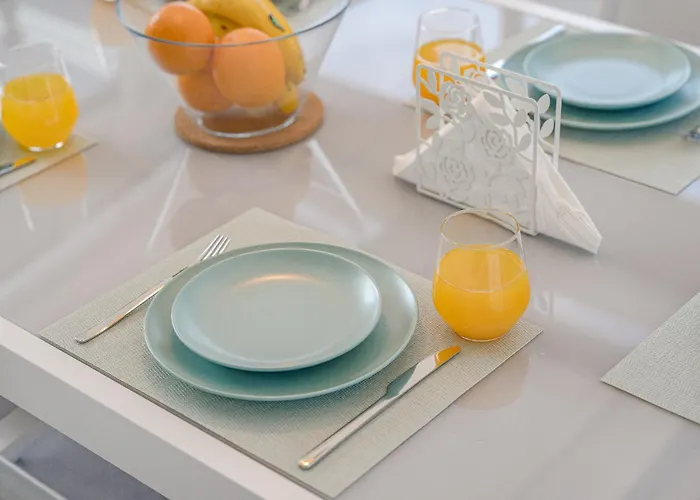 Endless Summer - Casa Regnilla Apartment Playa de las Americas (Tenerife)