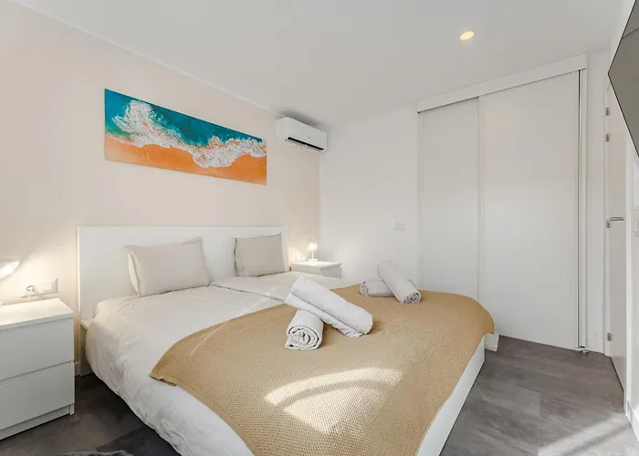 Apartment Endless Summer - Casa Regnilla