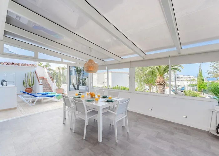 Apartment Endless Summer - Casa Regnilla *