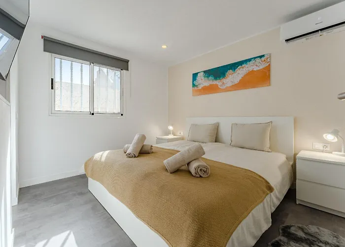 Endless Summer - Casa Regnilla Apartment *