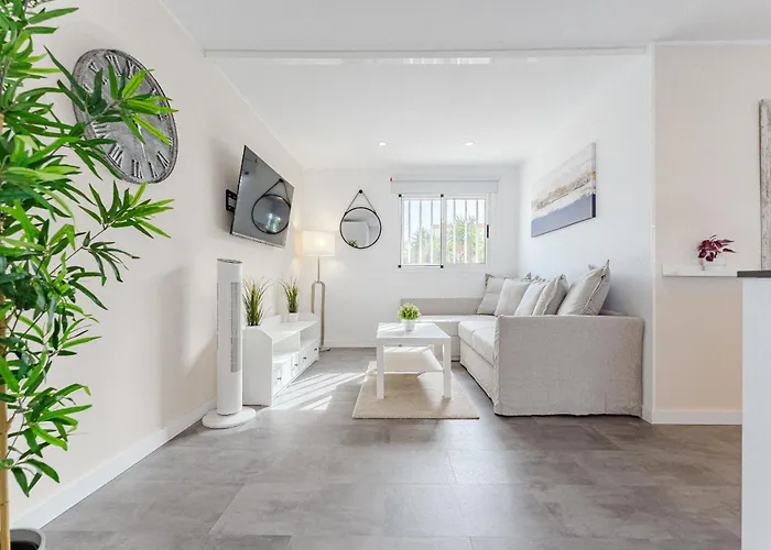 Endless Summer - Casa Regnilla Apartment