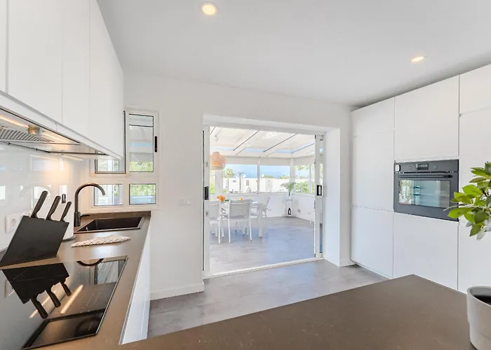 Endless Summer - Casa Regnilla