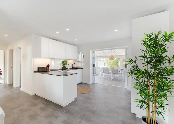 Endless Summer - Casa Regnilla Apartment Playa de las Americas (Tenerife)