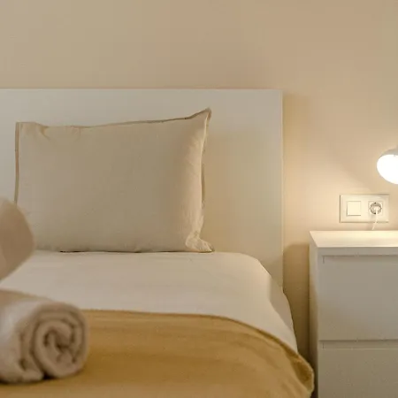 Endless Summer - Casa Regnilla Apartment *