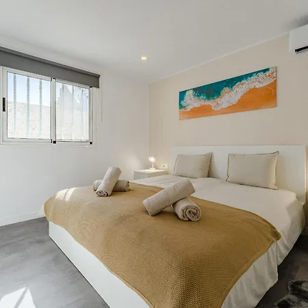 Endless Summer - Casa Regnilla Apartment *