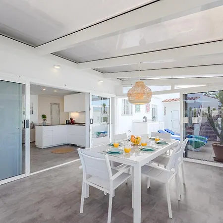 Endless Summer - Casa Regnilla Playa de las Américas